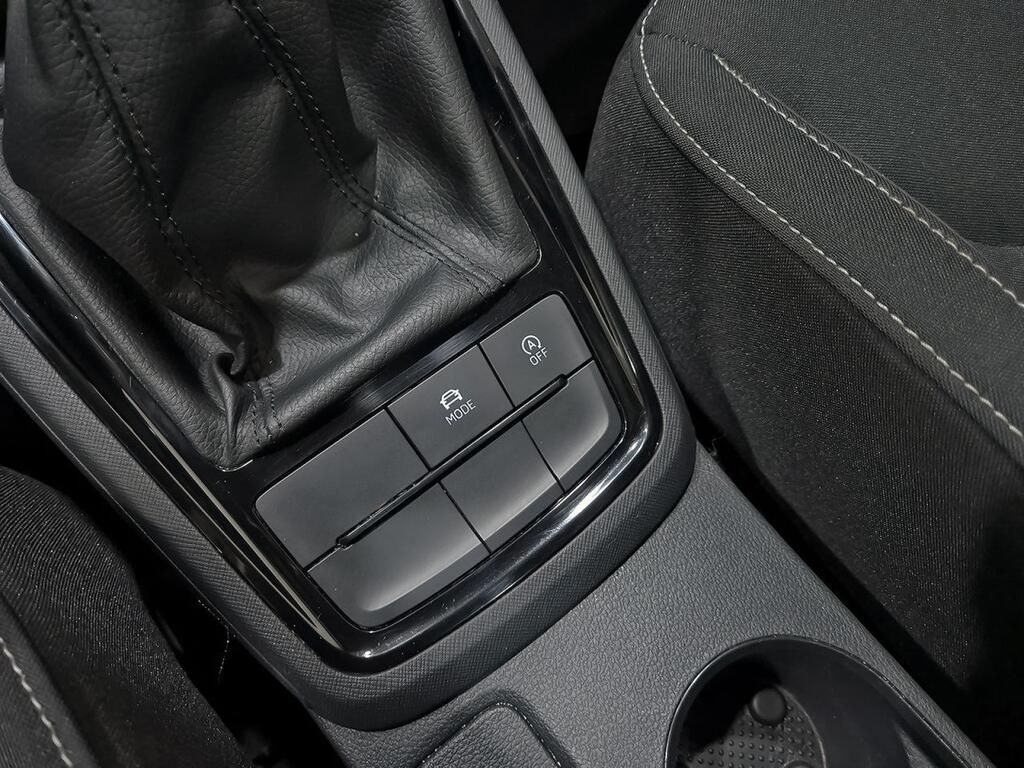 Skoda Kamiq 1.5 TSI 110kW (150CV) DSG SPORT 27
