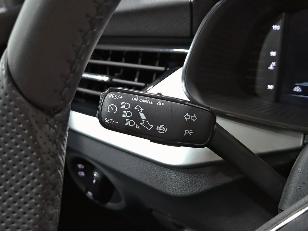 Skoda Kamiq 1.5 TSI 110kW (150CV) DSG SPORT 12