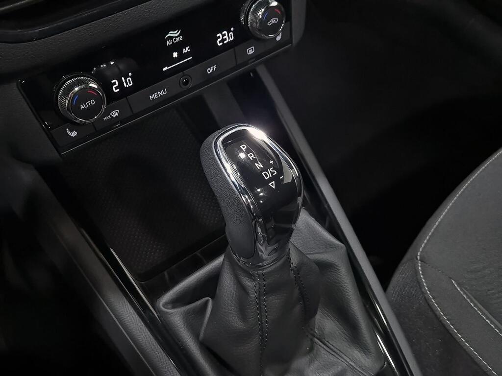 Skoda Kamiq 1.5 TSI 110kW (150CV) DSG SPORT 26