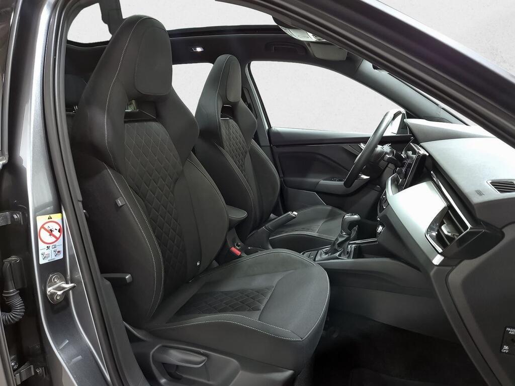 Skoda Kamiq 1.5 TSI 110kW (150CV) DSG SPORT 5