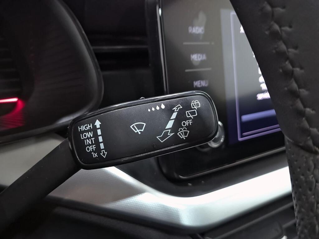 Skoda Kamiq 1.5 TSI 110kW (150CV) DSG SPORT 13