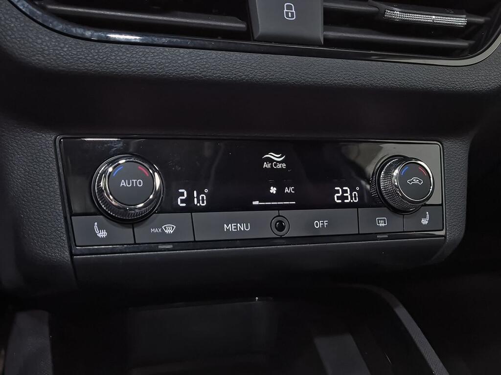 Skoda Kamiq 1.5 TSI 110kW (150CV) DSG SPORT 25