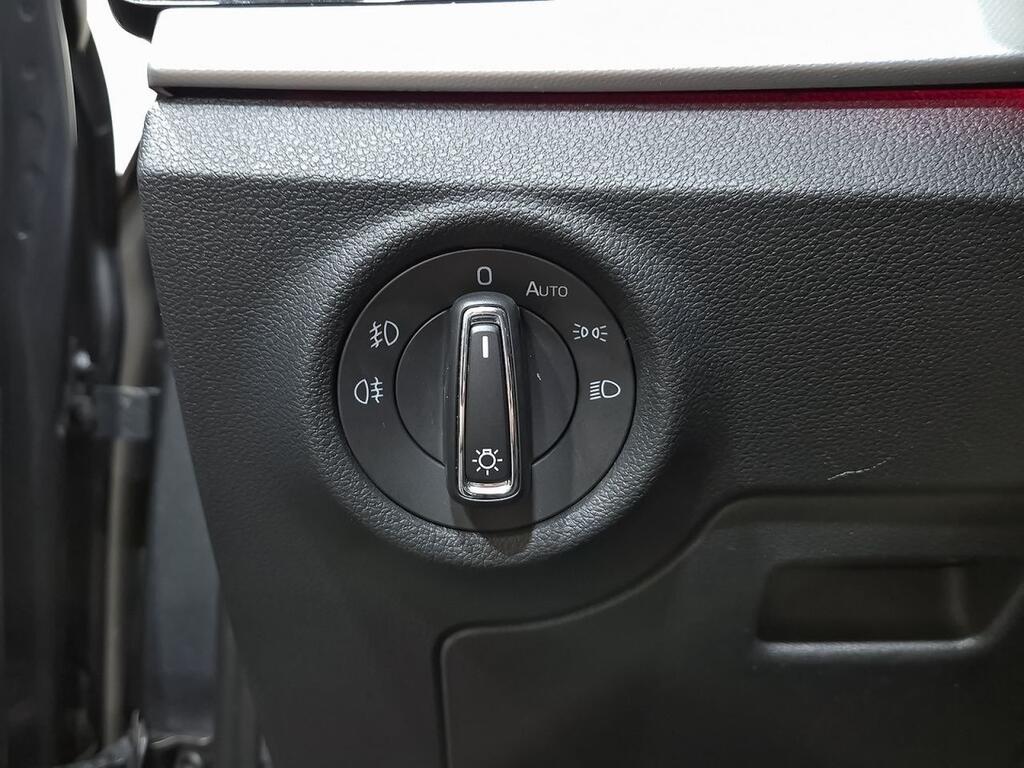 Skoda Kamiq 1.5 TSI 110kW (150CV) DSG SPORT 10