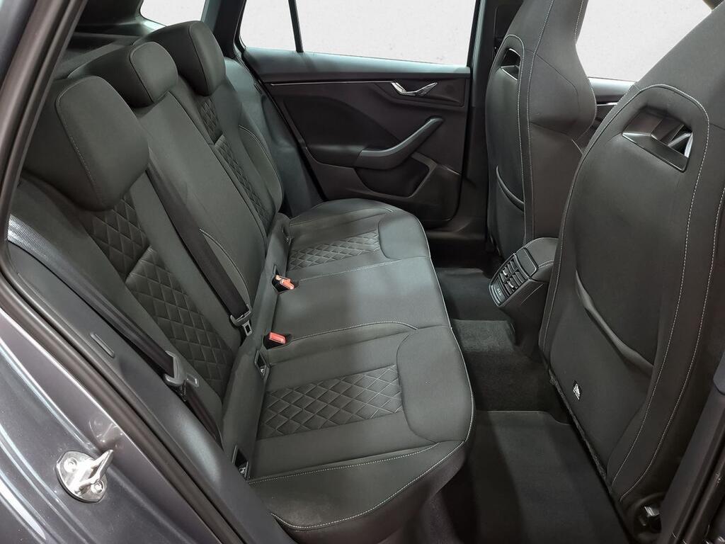 Skoda Kamiq 1.5 TSI 110kW (150CV) DSG SPORT 6