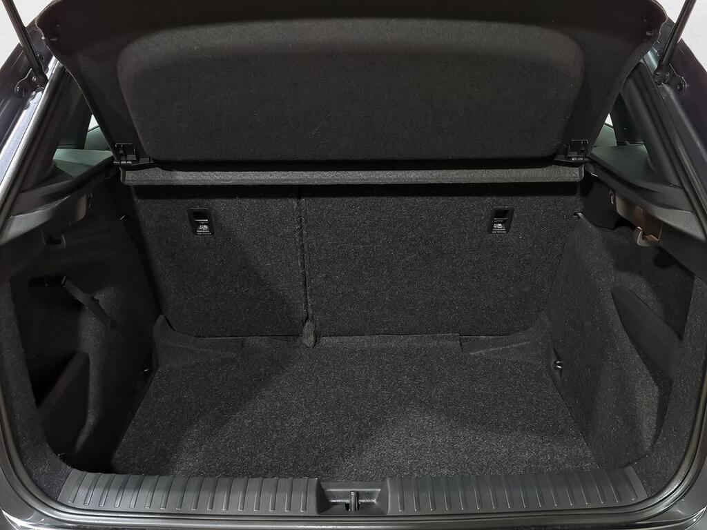 Skoda Kamiq 1.5 TSI 110kW (150CV) DSG SPORT 7