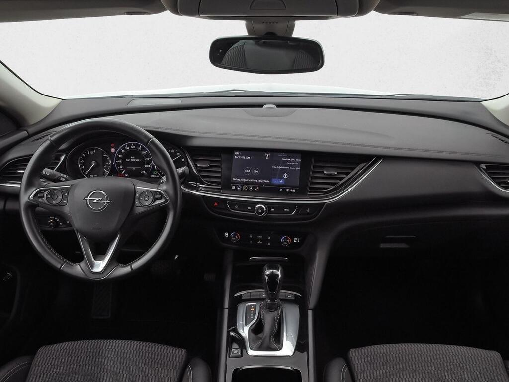 Opel Insignia ST Business Elegance 2.0D DVH 130kW AT8 7