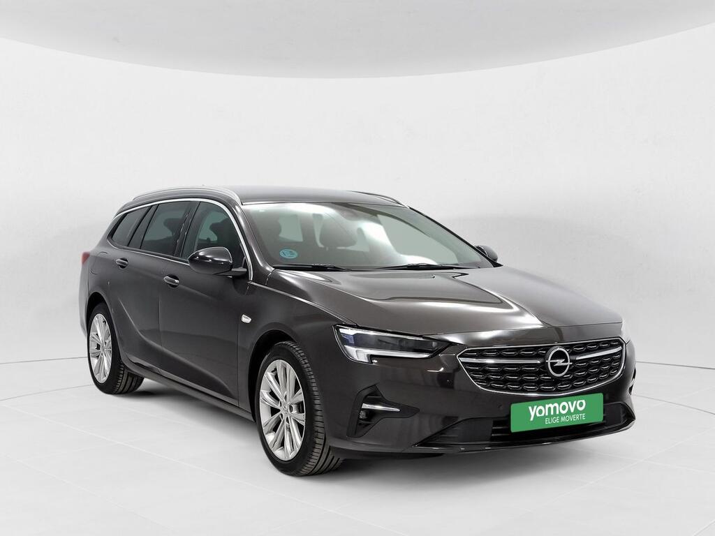 Opel Insignia  ST Business Elegance 2.0D DVH 130kW AT8