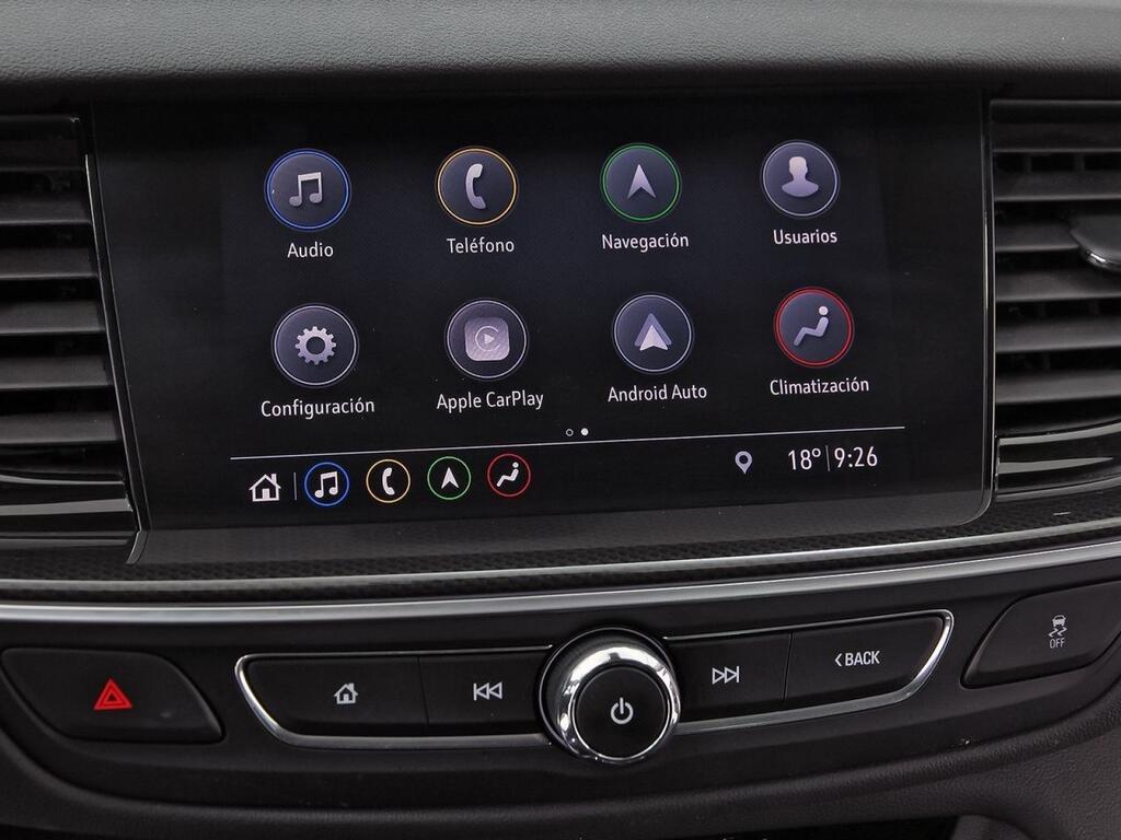 Opel Insignia ST Business Elegance 2.0D DVH 130kW AT8 24