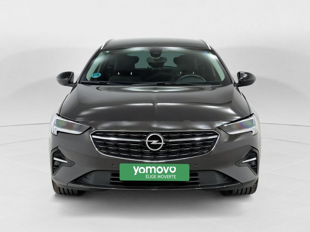 Opel Insignia ST Business Elegance 2.0D DVH 130kW AT8 5