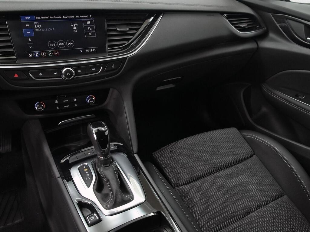 Opel Insignia ST Business Elegance 2.0D DVH 130kW AT8 12