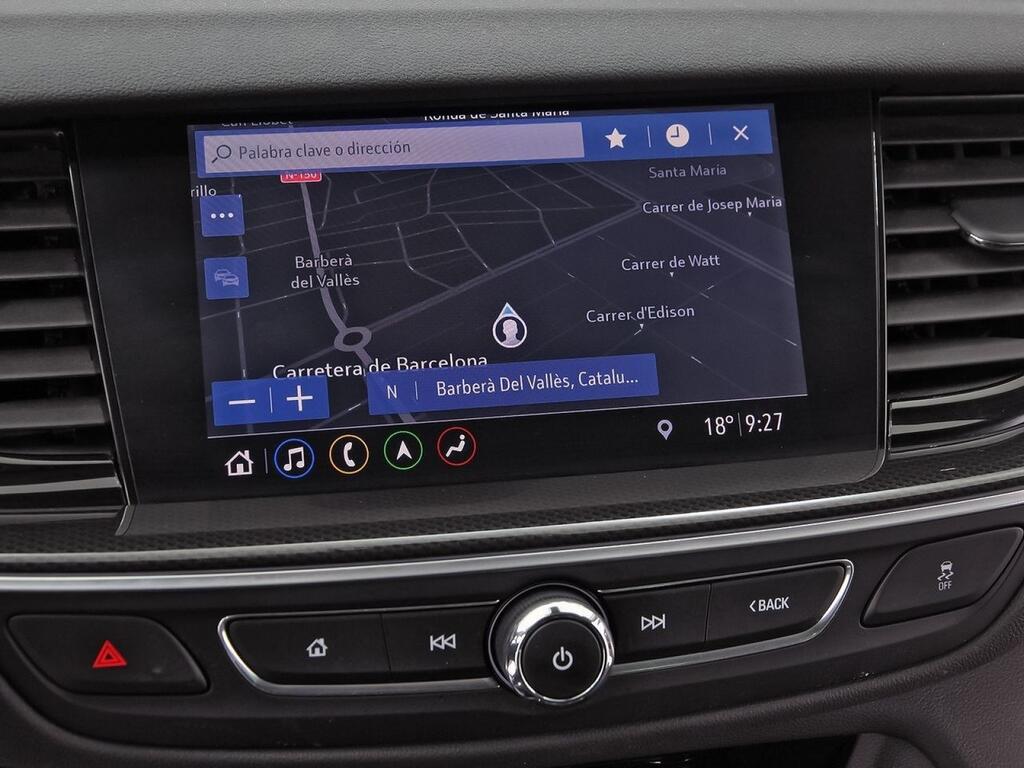 Opel Insignia ST Business Elegance 2.0D DVH 130kW AT8 26