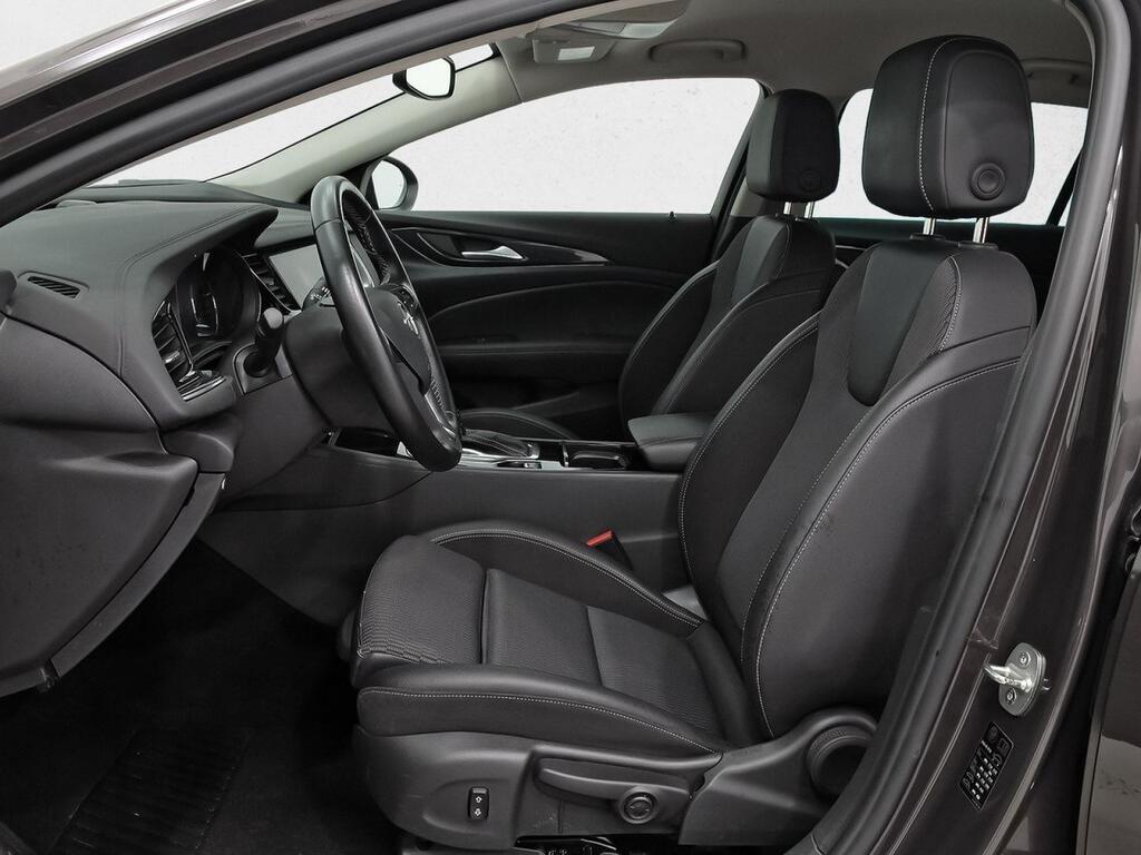 Opel Insignia ST Business Elegance 2.0D DVH 130kW AT8 8