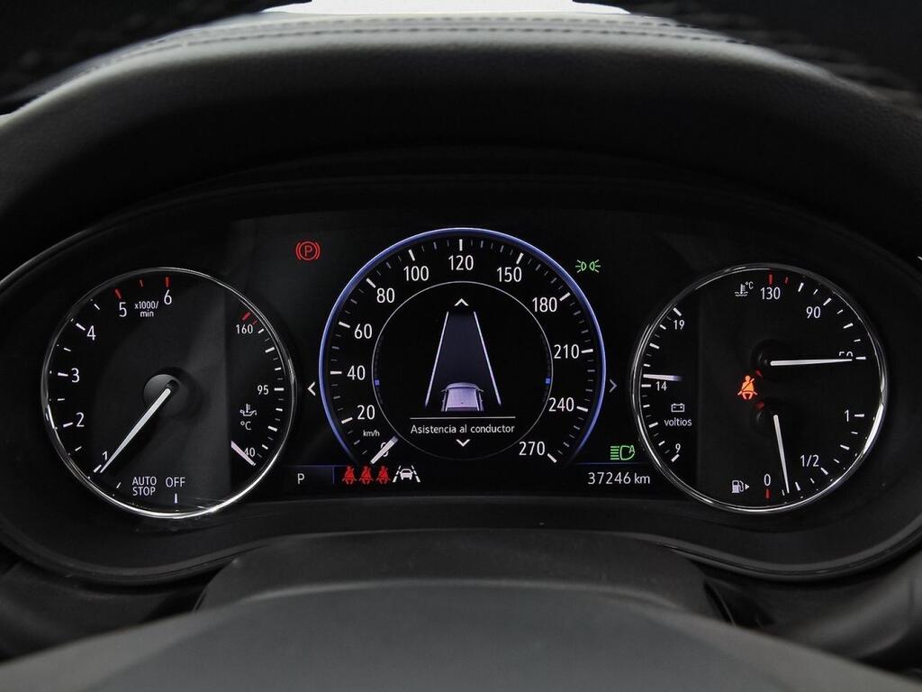 Opel Insignia ST Business Elegance 2.0D DVH 130kW AT8 17