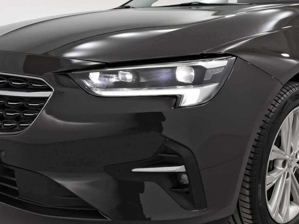 Opel Insignia ST Business Elegance 2.0D DVH 130kW AT8 37