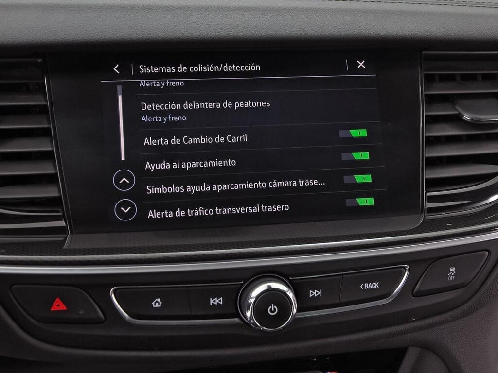 Opel Insignia ST Business Elegance 2.0D DVH 130kW AT8 30