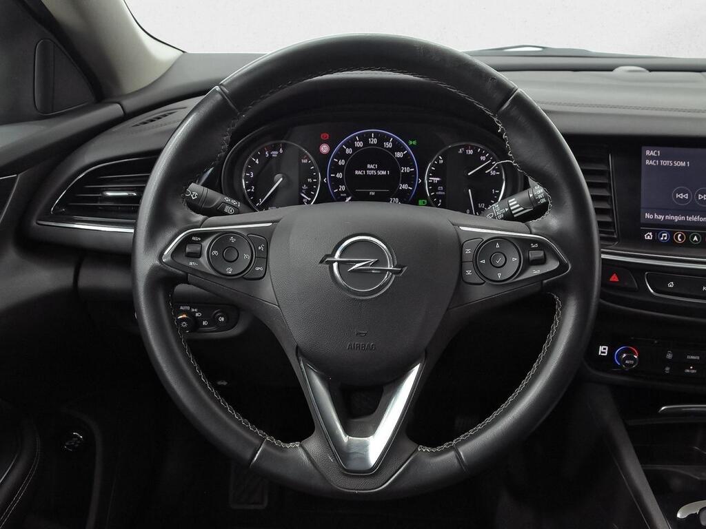 Opel Insignia ST Business Elegance 2.0D DVH 130kW AT8 22