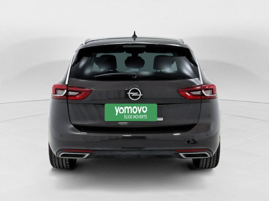 Opel Insignia ST Business Elegance 2.0D DVH 130kW AT8 6