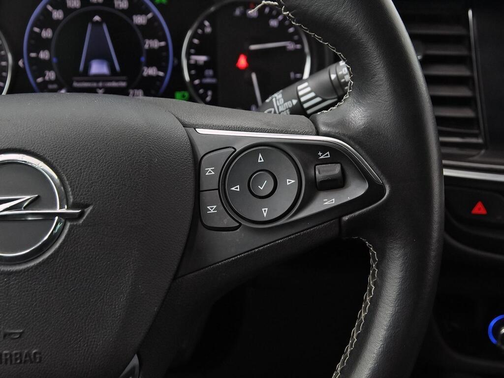 Opel Insignia ST Business Elegance 2.0D DVH 130kW AT8 21