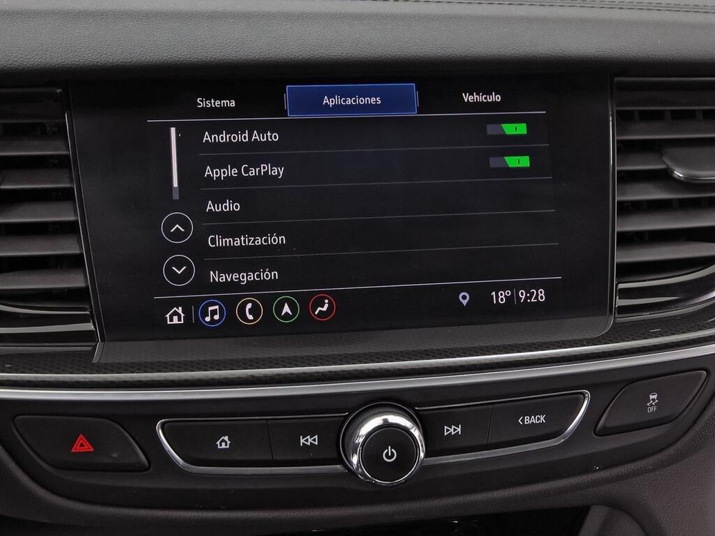 Opel Insignia ST Business Elegance 2.0D DVH 130kW AT8 28