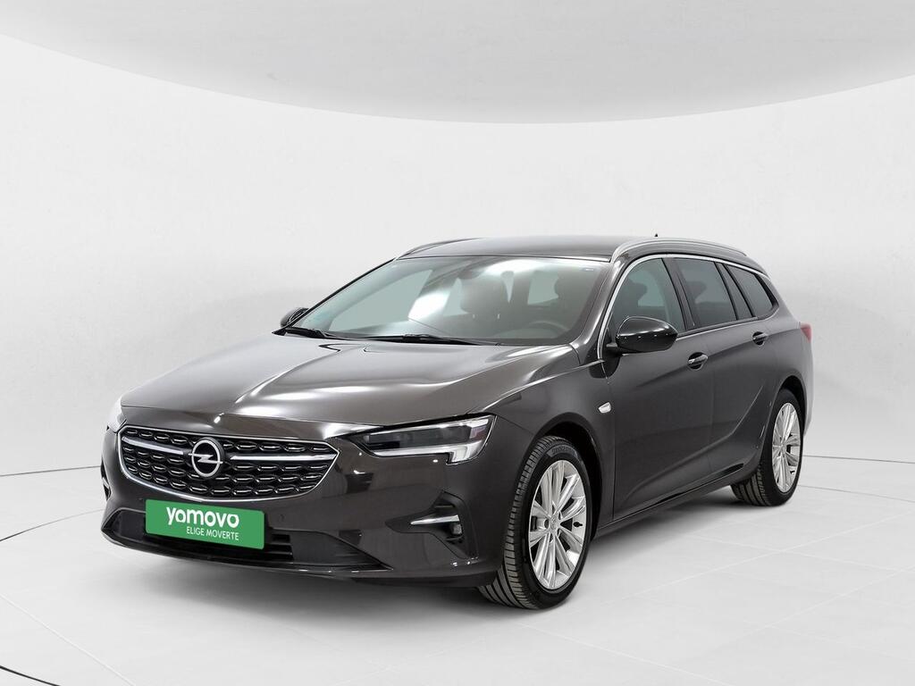 Opel Insignia ST Business Elegance 2.0D DVH 130kW AT8 4