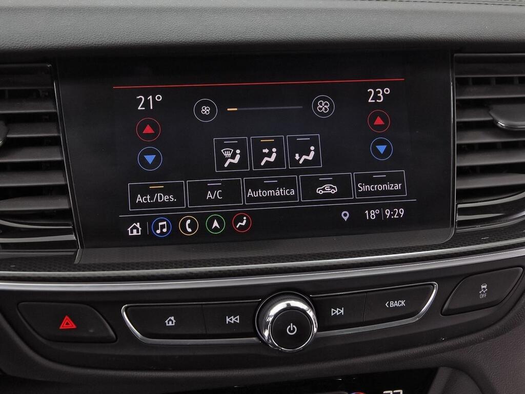 Opel Insignia ST Business Elegance 2.0D DVH 130kW AT8 31