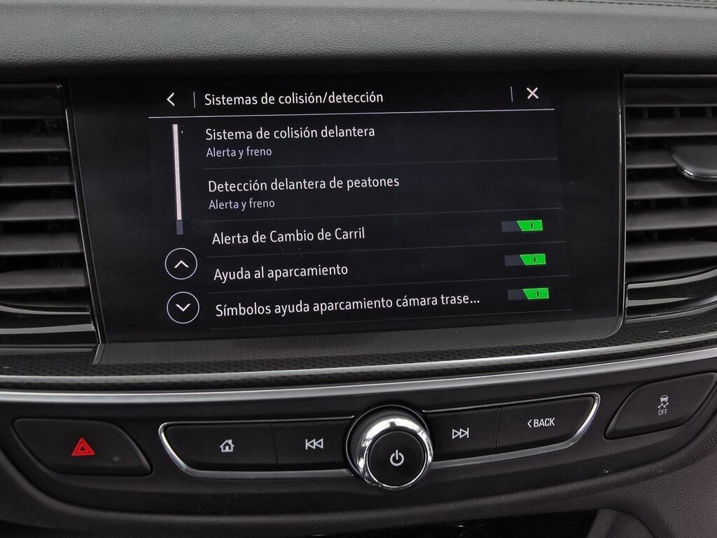 Opel Insignia ST Business Elegance 2.0D DVH 130kW AT8 29