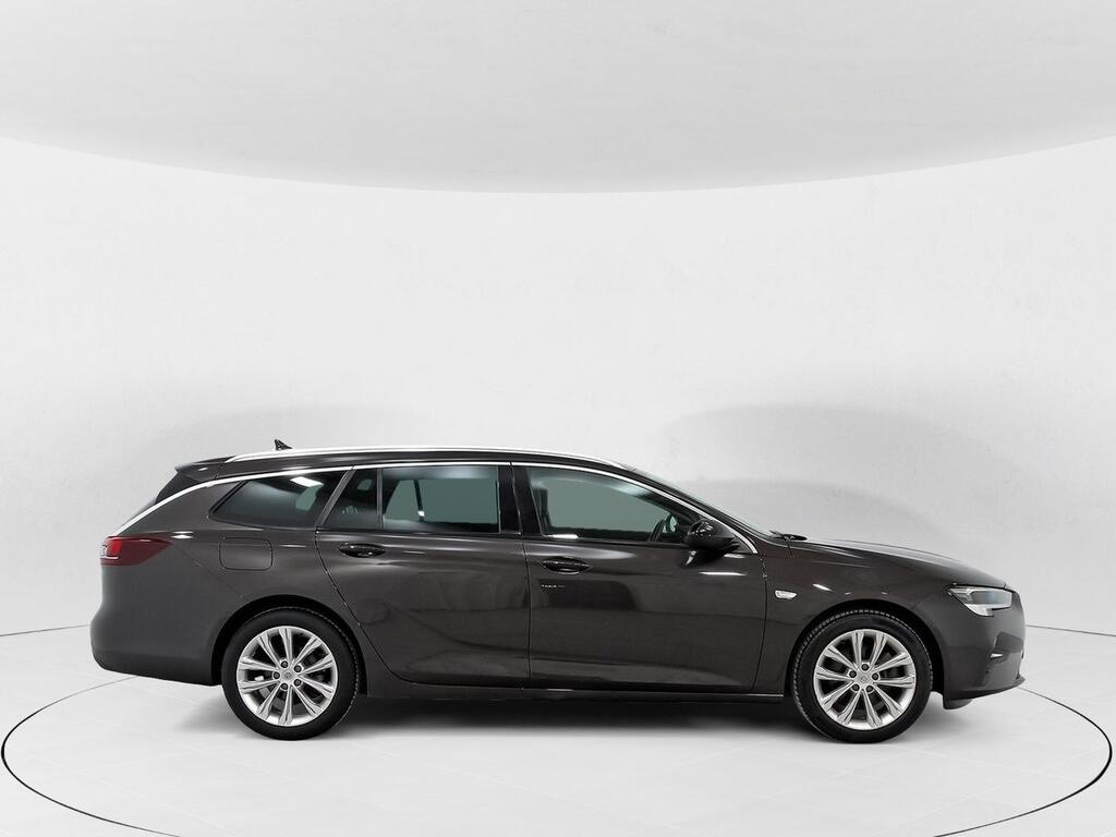 Opel Insignia ST Business Elegance 2.0D DVH 130kW AT8 3