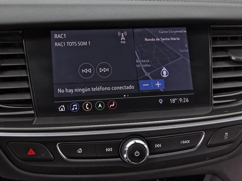 Opel Insignia ST Business Elegance 2.0D DVH 130kW AT8 25