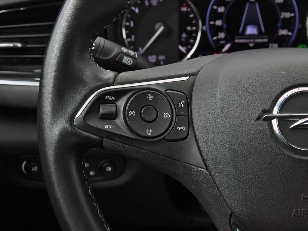 Opel Insignia ST Business Elegance 2.0D DVH 130kW AT8 20