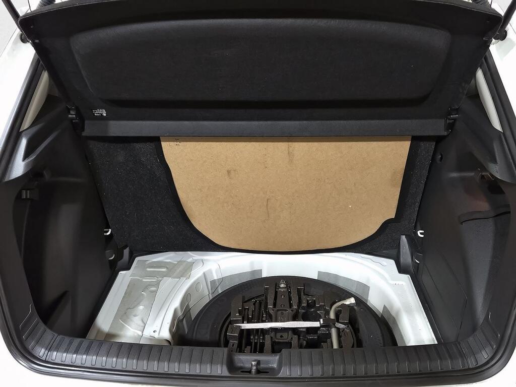 Skoda Fabia 1.0 TSI 70KW (95CV) Selection