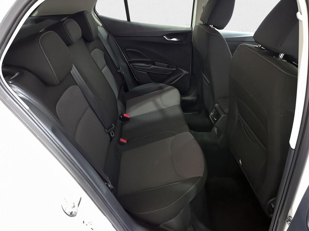 Skoda Fabia 1.0 TSI 70KW (95CV) Selection