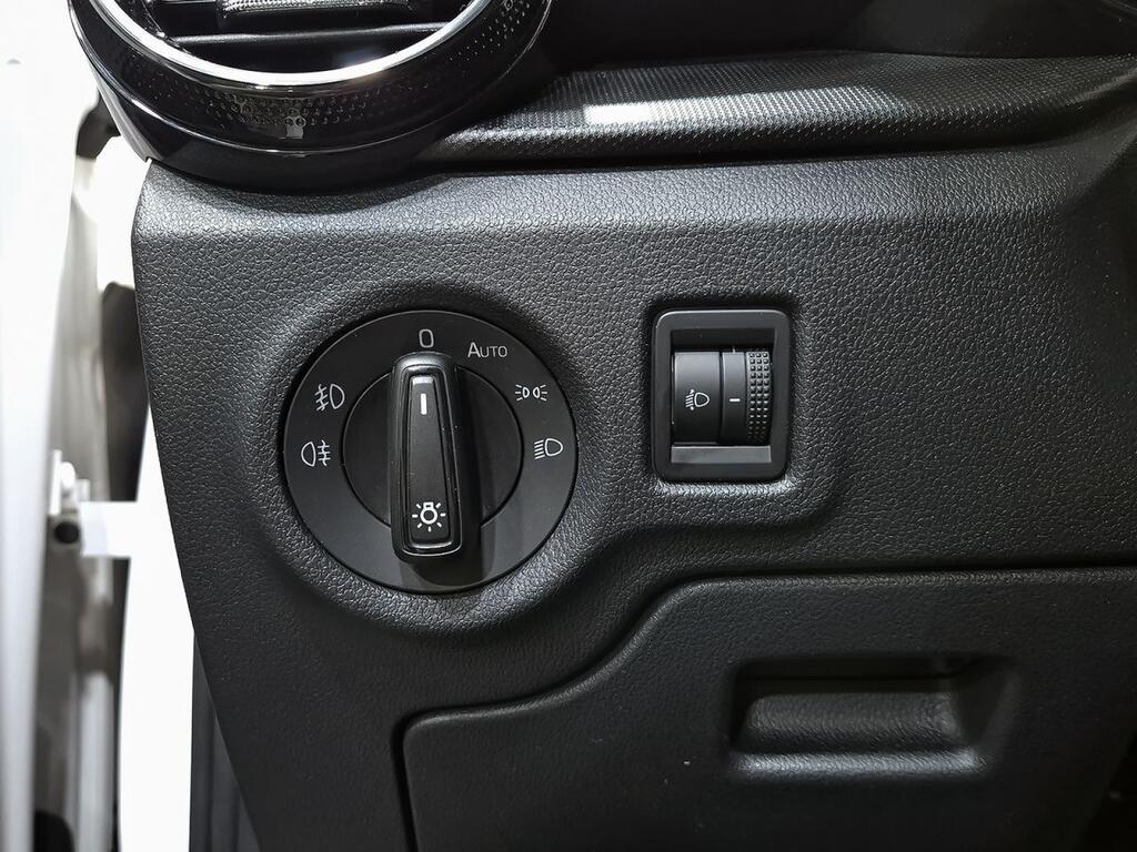 Skoda Fabia 1.0 TSI 70KW (95CV) Selection