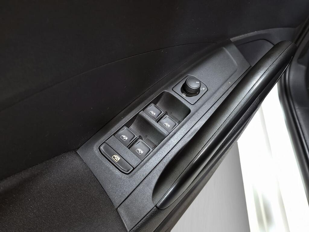 Skoda Fabia 1.0 TSI 70KW (95CV) Selection