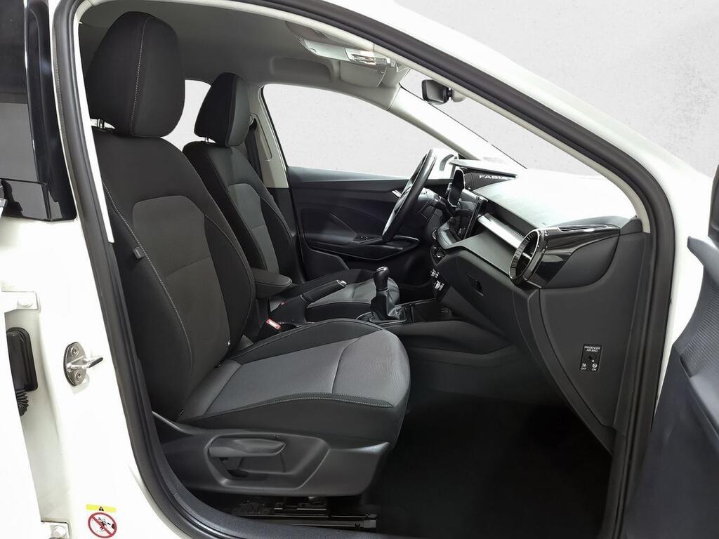 Skoda Fabia 1.0 TSI 70KW (95CV) Selection