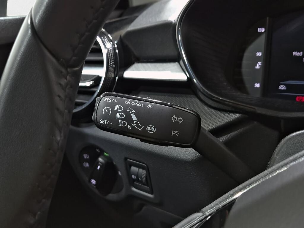 Skoda Fabia 1.0 TSI 70KW (95CV) Selection