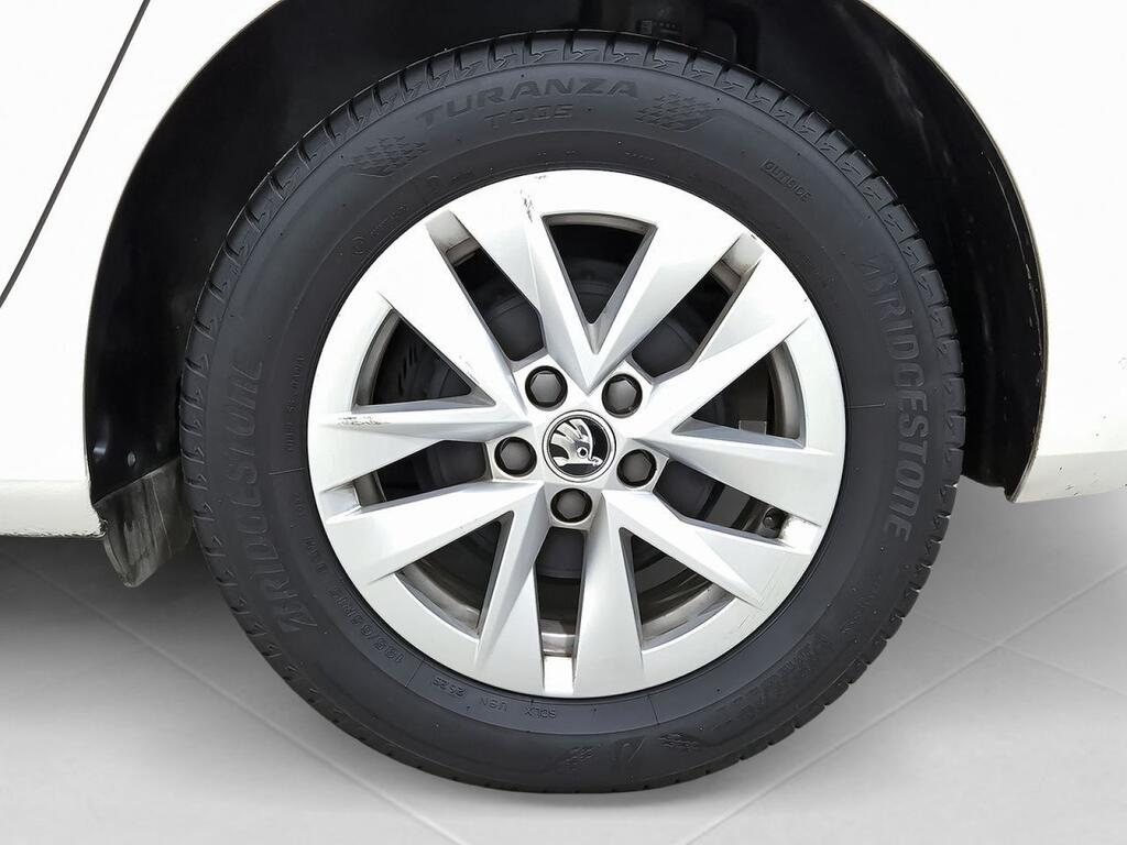 Skoda Fabia 1.0 TSI 70KW (95CV) Selection