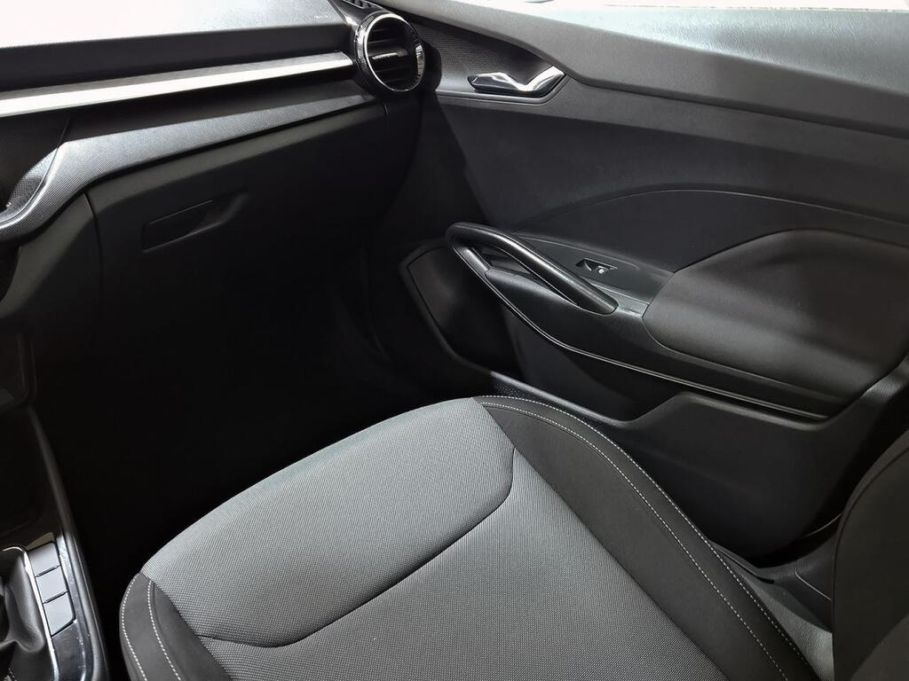Skoda Fabia 1.0 TSI 70KW (95CV) Selection