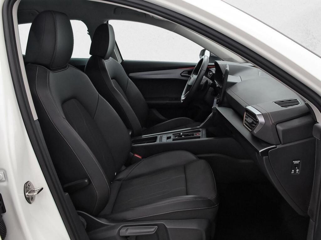 Cupra Formentor 1.5 TSI 110kW (150 CV) Tech Ed 19 DSG 5