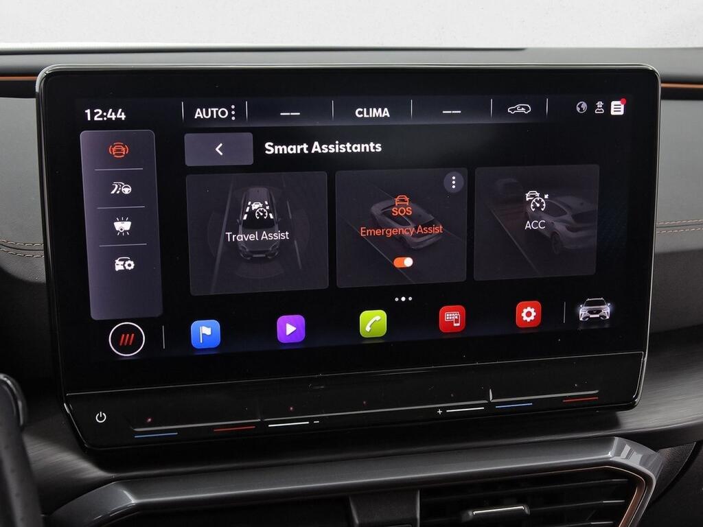 Cupra Formentor 1.5 TSI 110kW (150 CV) Tech Ed 19 DSG 26