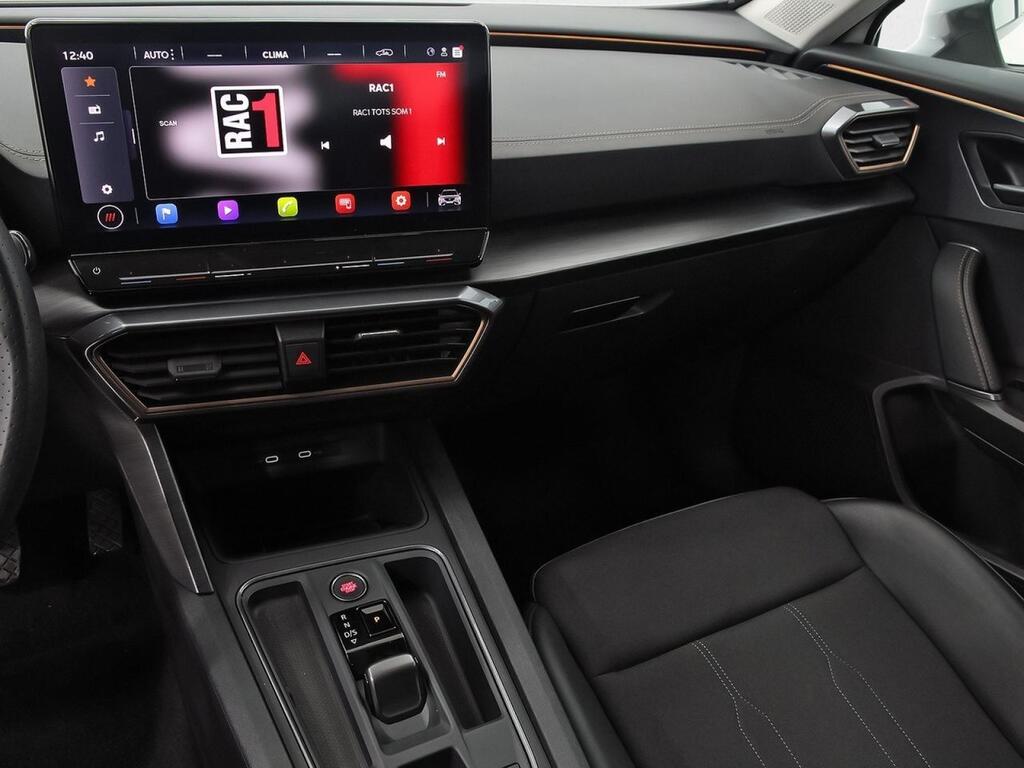 Cupra Formentor 1.5 TSI 110kW (150 CV) Tech Ed 19 DSG 9