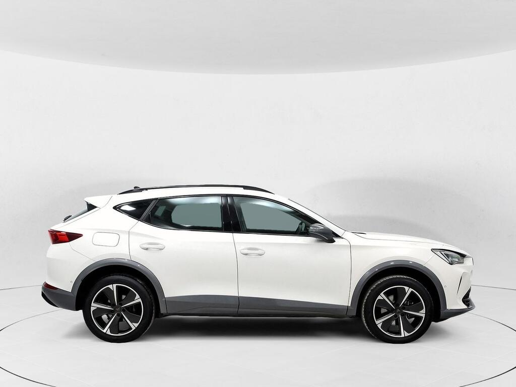 Cupra Formentor 1.5 TSI 110kW (150 CV) Tech Ed 19 DSG 3