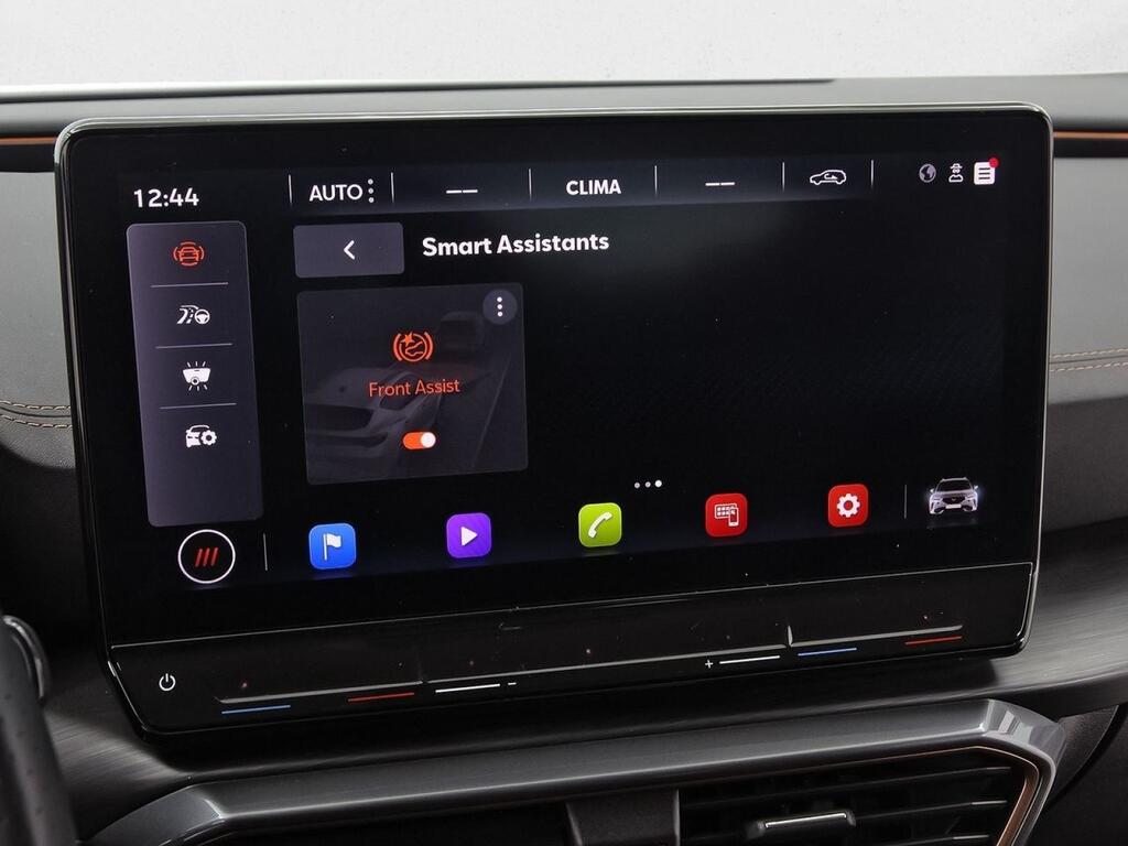 Cupra Formentor 1.5 TSI 110kW (150 CV) Tech Ed 19 DSG 27
