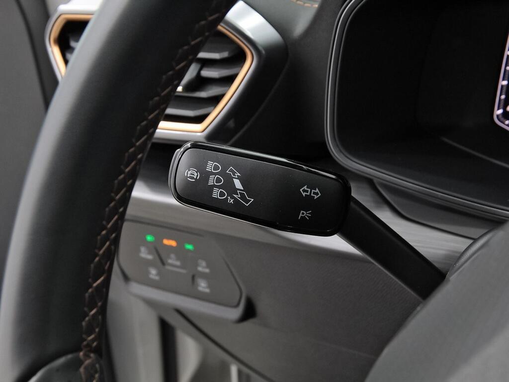 Cupra Formentor 1.5 TSI 110kW (150 CV) Tech Ed 19 DSG 13