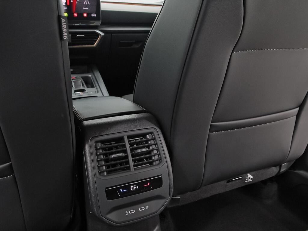 Cupra Formentor 1.5 TSI 110kW (150 CV) Tech Ed 19 DSG 34
