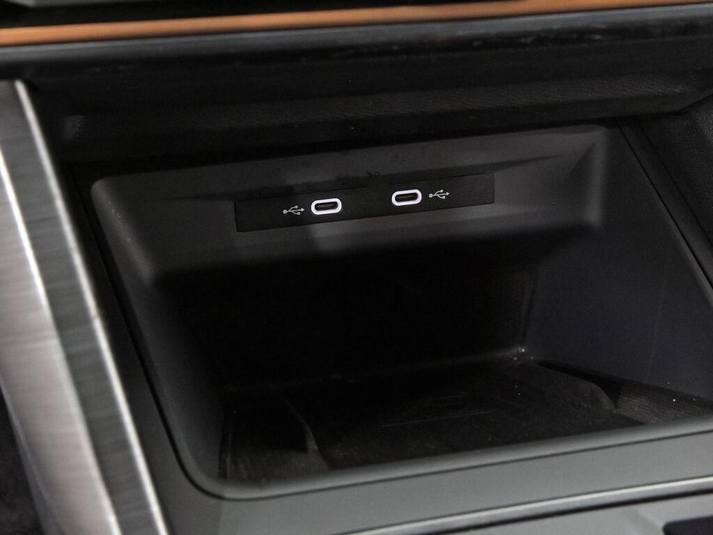 Cupra Formentor 1.5 TSI 110kW (150 CV) Tech Ed 19 DSG 33