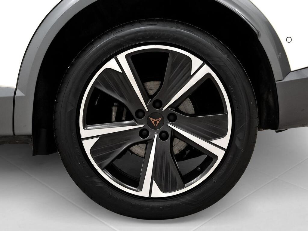 Cupra Formentor 1.5 TSI 110kW (150 CV) Tech Ed 19 DSG 8