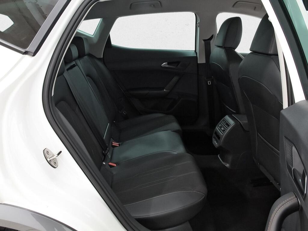 Cupra Formentor 1.5 TSI 110kW (150 CV) Tech Ed 19 DSG 6