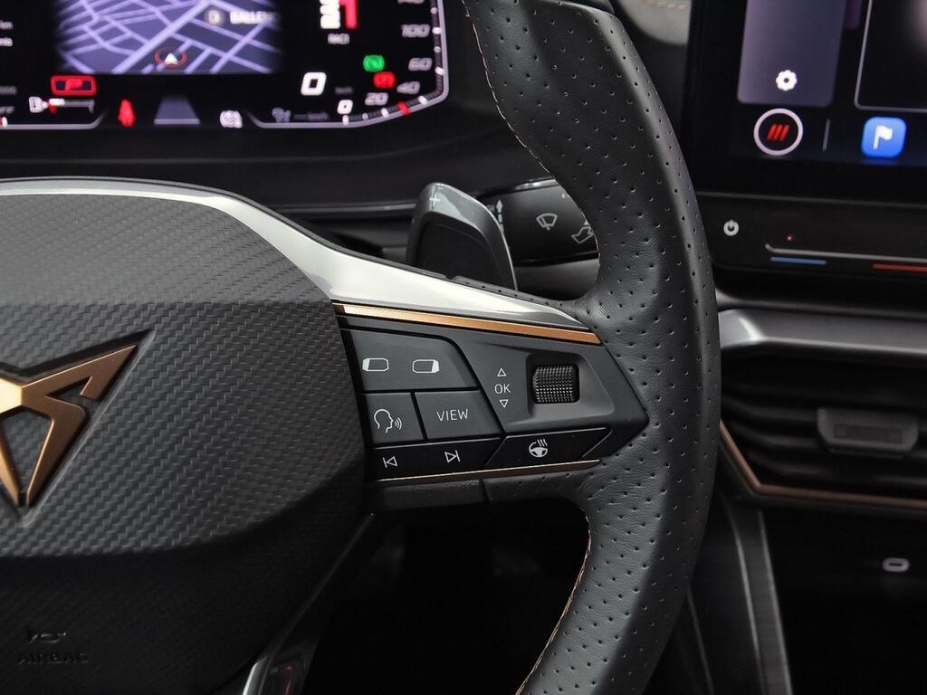 Cupra Formentor 1.5 TSI 110kW (150 CV) Tech Ed 19 DSG 16
