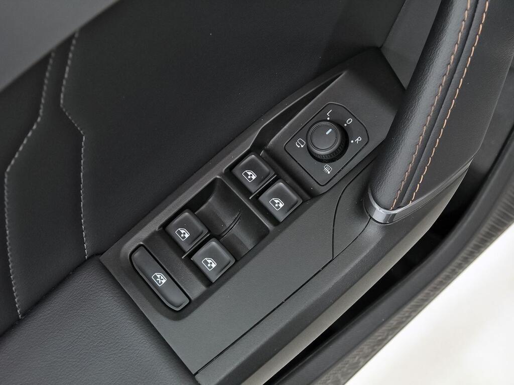 Cupra Formentor 1.5 TSI 110kW (150 CV) Tech Ed 19 DSG 10