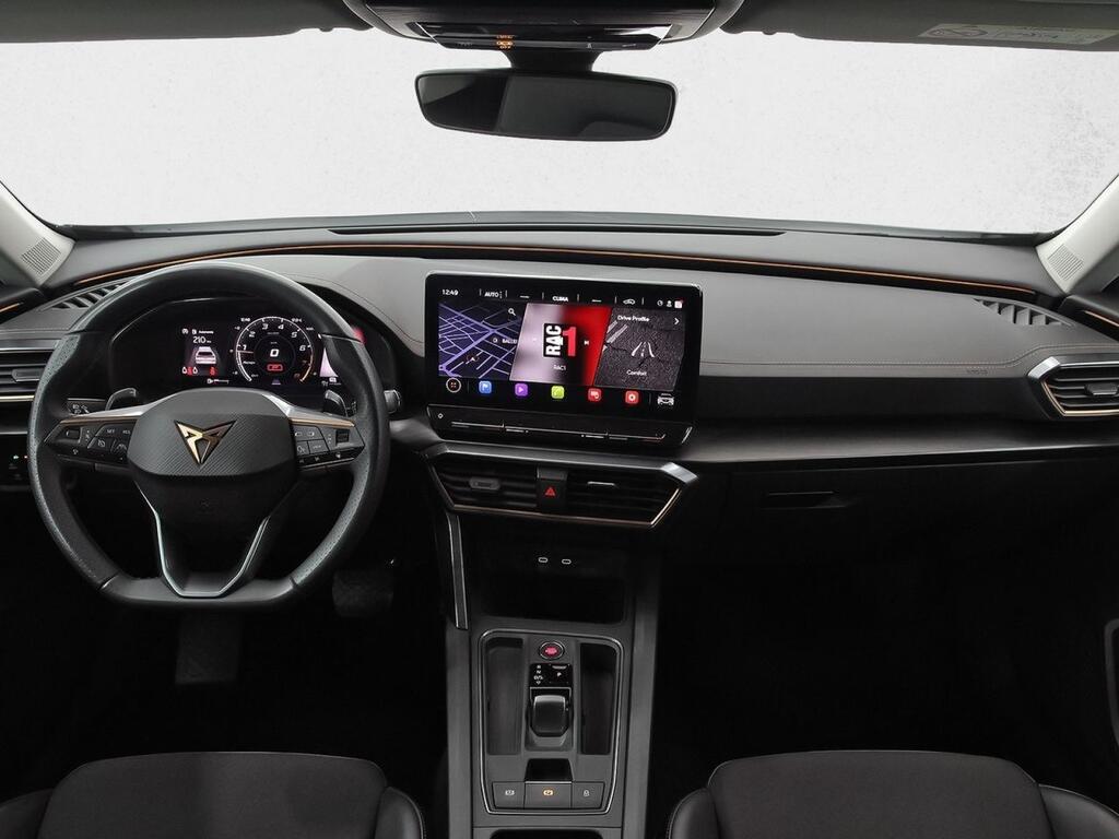 Cupra Formentor 1.5 TSI 110kW (150 CV) Tech Ed 19 DSG 4
